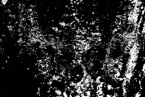 Fondo Grunge Abstracto Blanco Negro Textura Monocromática — Foto de Stock