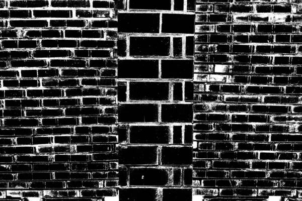 Abstract Grungy Black White Background — Stock Photo, Image