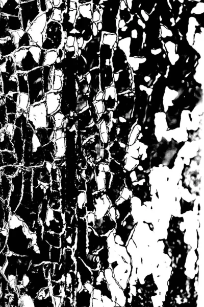 Fondo Blanco Negro Grueso Abstracto —  Fotos de Stock