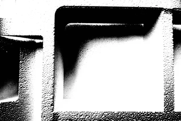 Abstrait Fond Noir Blanc — Photo