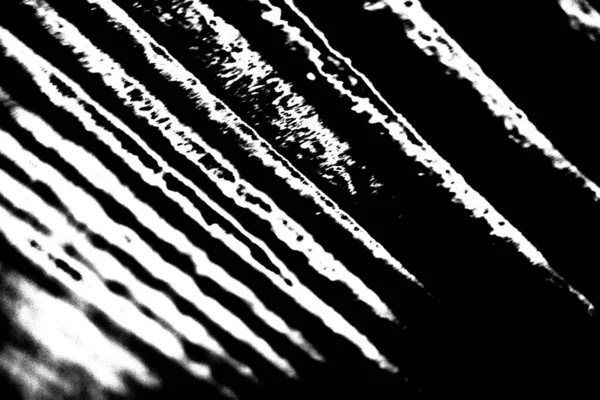 Sfondo Astratto Texture Monocromatica Immagine Compreso Effetto Toni Bianco Nero — Foto Stock