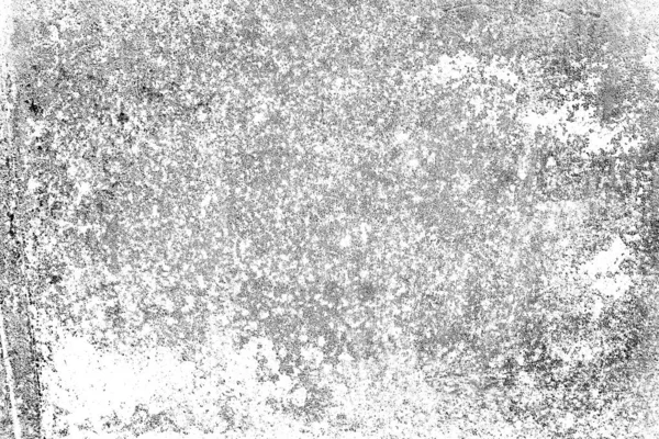 Astratto Sfondo Grunge Bianco Nero Texture Monocromatica — Foto Stock