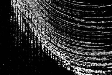 Soyut siyah-beyaz grunge arka planı. monokrom dokusu.