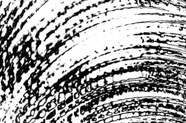 Soyut grungy siyah beyaz arkaplan