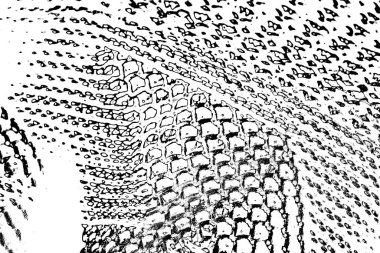 Soyut arkaplan. monokrom dokusu. resim siyah ve beyaz tonları içerir.