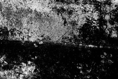Soyut siyah-beyaz grunge arka planı. monokrom dokusu.