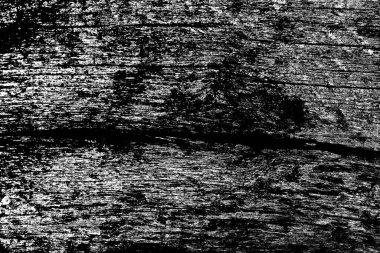 Soyut grunge arkaplanı. Monokrom dokusu. Siyah ve beyaz desenli arkaplan