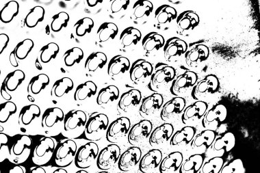 soyut siyah beyaz arkaplan