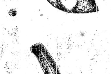 Soyut siyah-beyaz grunge arka planı. monokrom dokusu.