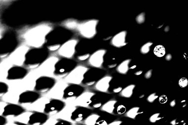 Soyut siyah-beyaz grunge arka planı. monokrom dokusu.