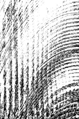 Soyut grungy siyah beyaz arkaplan