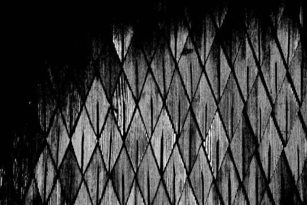 Fondo Grunge Abstracto Textura Monocromática Fondo Texturizado Blanco Negro — Foto de Stock