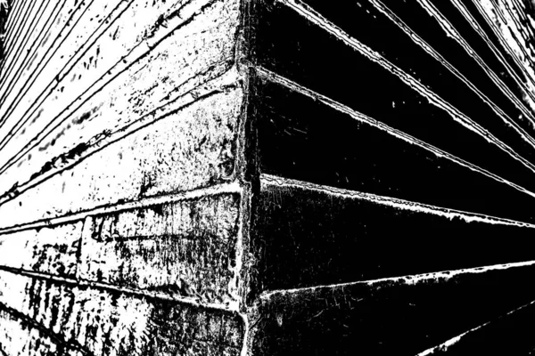 Sfondo Astratto Grunge Struttura Monocromatica Bianco Nero Sfondo Strutturato — Foto Stock