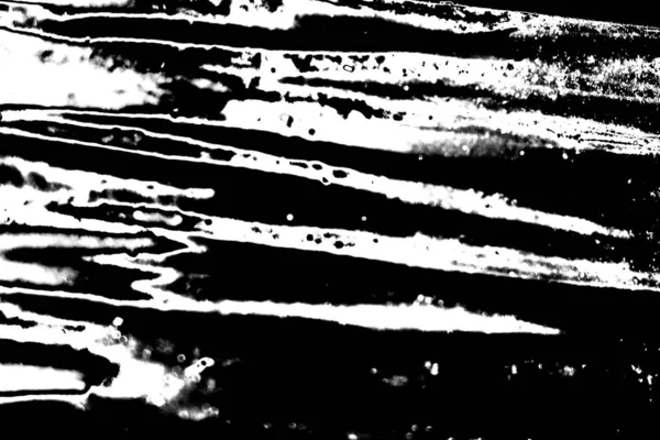 Sfondo Astratto Grunge Struttura Monocromatica Bianco Nero Sfondo Strutturato — Foto Stock