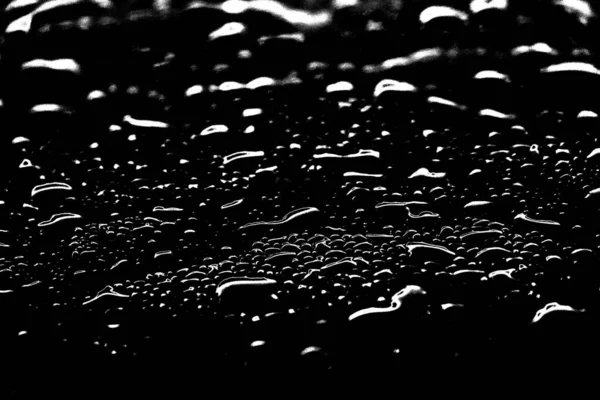 Fondo Grunge Abstracto Textura Monocromática Fondo Texturizado Blanco Negro —  Fotos de Stock