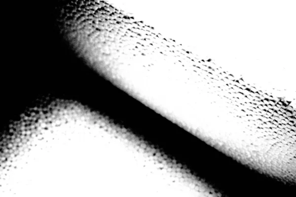 Fondo Abstracto Blanco Negro — Foto de Stock