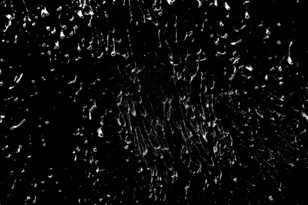 Fondo Grunge Abstracto Textura Monocromática Fondo Texturizado Blanco Negro — Foto de Stock