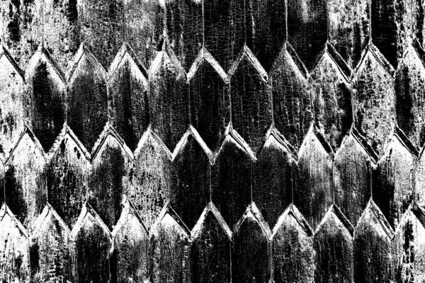 Abstract Grungy Black White Background — Stock Photo, Image