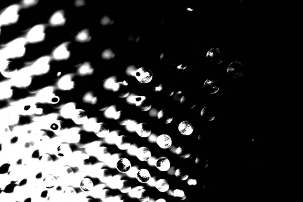 Fondo Grunge Abstracto Blanco Negro Textura Monocromática —  Fotos de Stock