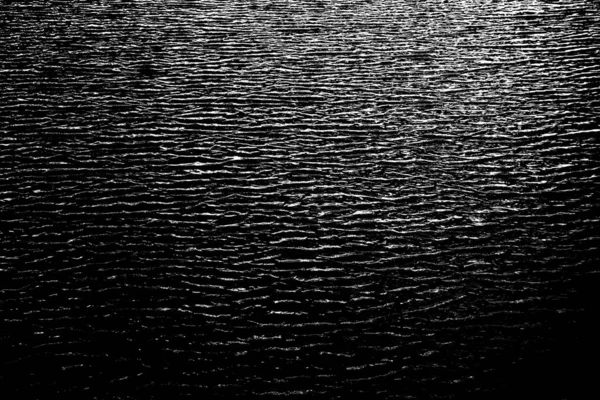 Fondo Grunge Abstracto Blanco Negro Textura Monocromática — Foto de Stock