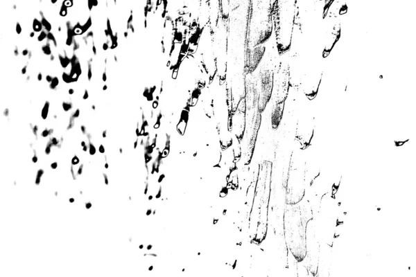 抽象的な黒と白の背景 — ストック写真