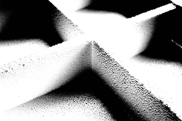 Abstract Black White Background — Stock Photo, Image