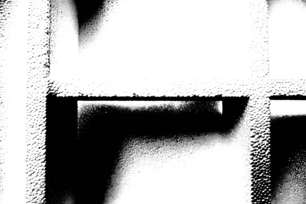 Abstrait Fond Noir Blanc — Photo