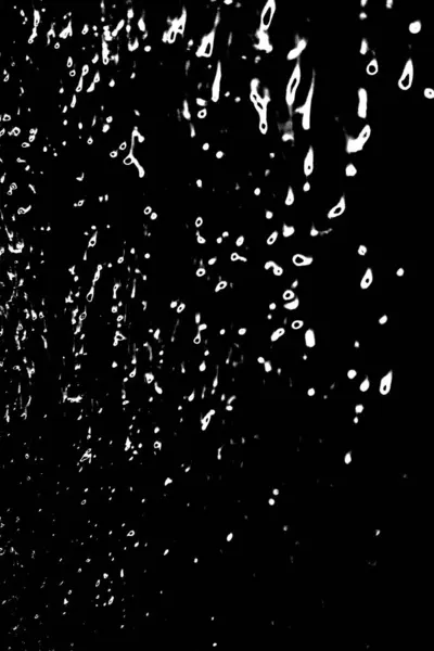 Sfondo Astratto Grunge Struttura Monocromatica Bianco Nero Sfondo Strutturato — Foto Stock