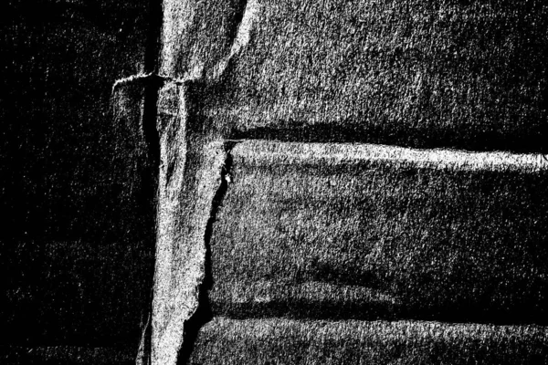 Sfondo Astratto Grunge Struttura Monocromatica Bianco Nero Sfondo Strutturato — Foto Stock