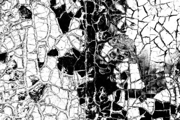Abstract Grungy Black White Background — Stock Photo, Image