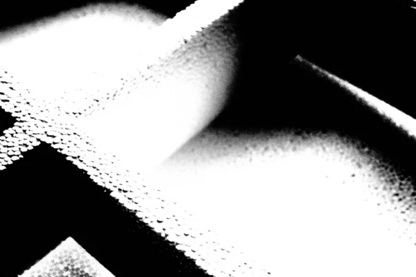 Fondo Abstracto Blanco Negro — Foto de Stock