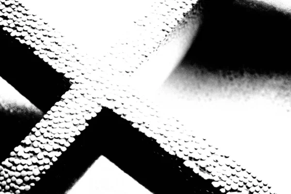 Abstract Black White Background — Stock Photo, Image