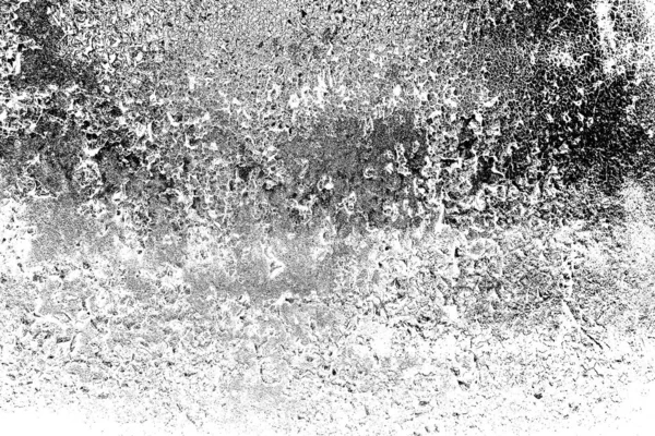 Fondo Grunge Abstracto Blanco Negro Textura Monocromática —  Fotos de Stock