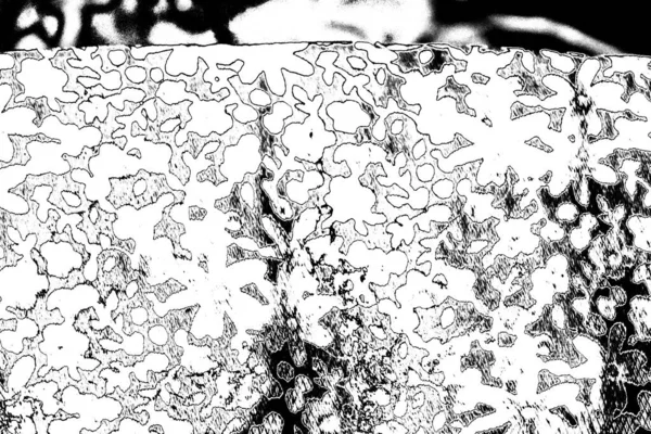 Abstrakt Svart Och Vit Bakgrund — Stockfoto