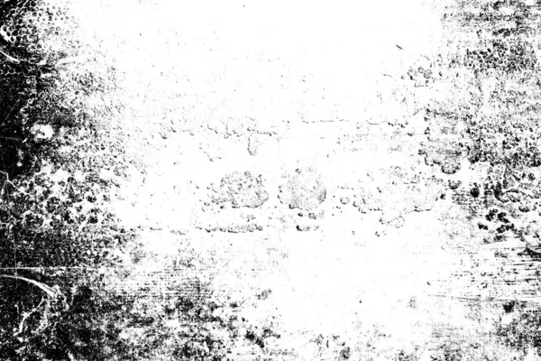 Abstrato Grungy Preto Branco Fundo — Fotografia de Stock