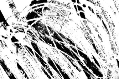 Soyut siyah-beyaz grunge arka planı. monokrom dokusu.