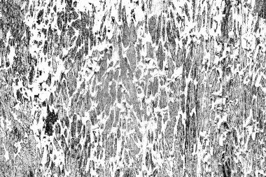 Soyut grunge arkaplanı. Monokrom dokusu. Siyah ve beyaz desenli arkaplan