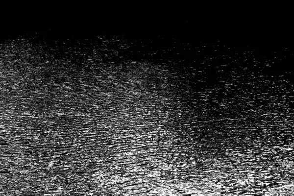 Fondo Grunge Abstracto Textura Monocromática Fondo Texturizado Blanco Negro — Foto de Stock