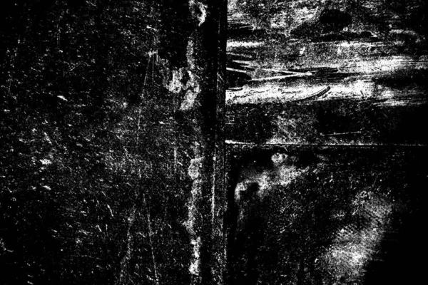 Abstraktní Grunge Pozadí Monochromní Textura Černobílé Texturované Pozadí — Stock fotografie