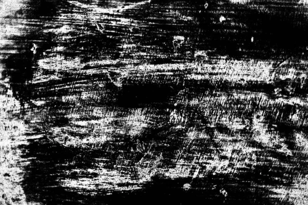 Fondo Grunge Abstracto Textura Monocromática Fondo Texturizado Blanco Negro — Foto de Stock