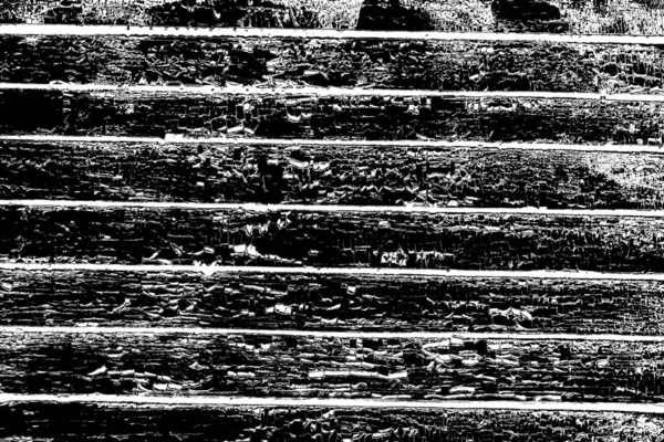 Fondo Grunge Abstracto Textura Monocromática Fondo Texturizado Blanco Negro — Foto de Stock