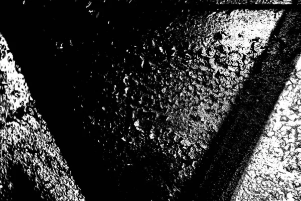 Fondo Grunge Abstracto Blanco Negro Textura Monocromática — Foto de Stock