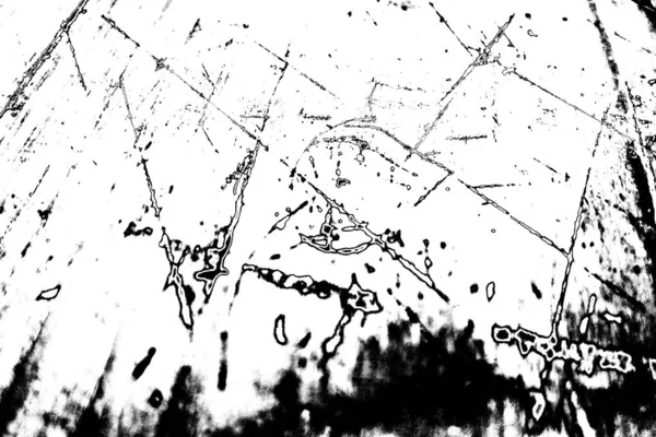 Fundo Grunge Abstrato Textura Monocromática Preto Branco Texturizado Fundo — Fotografia de Stock