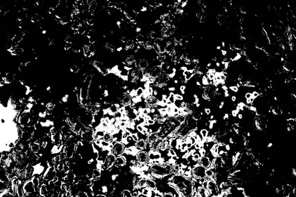 Fondo Grunge Abstracto Textura Monocromática Fondo Texturizado Blanco Negro — Foto de Stock