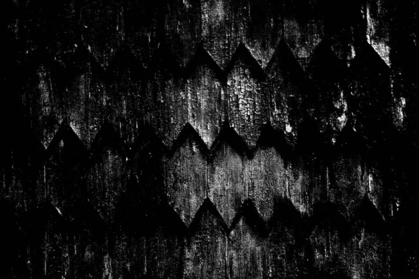 Fondo Grunge Abstracto Textura Monocromática Fondo Texturizado Blanco Negro — Foto de Stock