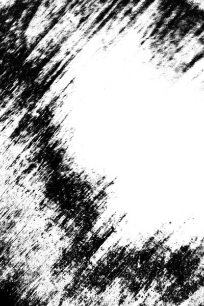 Fondo Grunge Abstracto Textura Monocromática Fondo Texturizado Blanco Negro — Foto de Stock