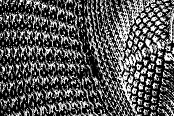 Fondo Grunge Abstracto Textura Monocromática Fondo Texturizado Blanco Negro —  Fotos de Stock