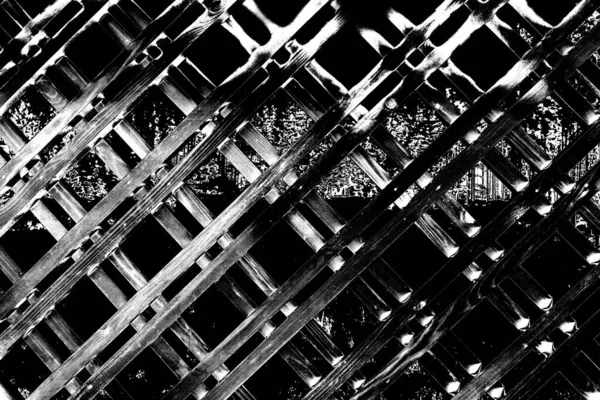 Fondo Grunge Abstracto Textura Monocromática Fondo Texturizado Blanco Negro — Foto de Stock