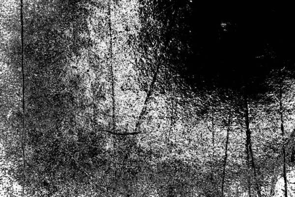 Abstract Grunge Background Monochrome Texture Black White Textured Background — Stock Photo, Image