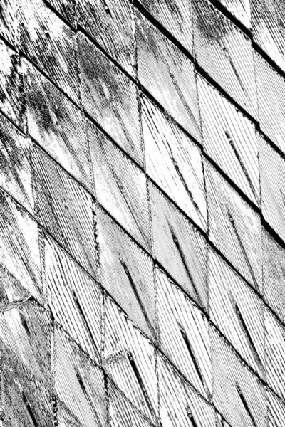 Résumé Fond Grunge Texture Monochrome Fond Texturé Noir Blanc — Photo